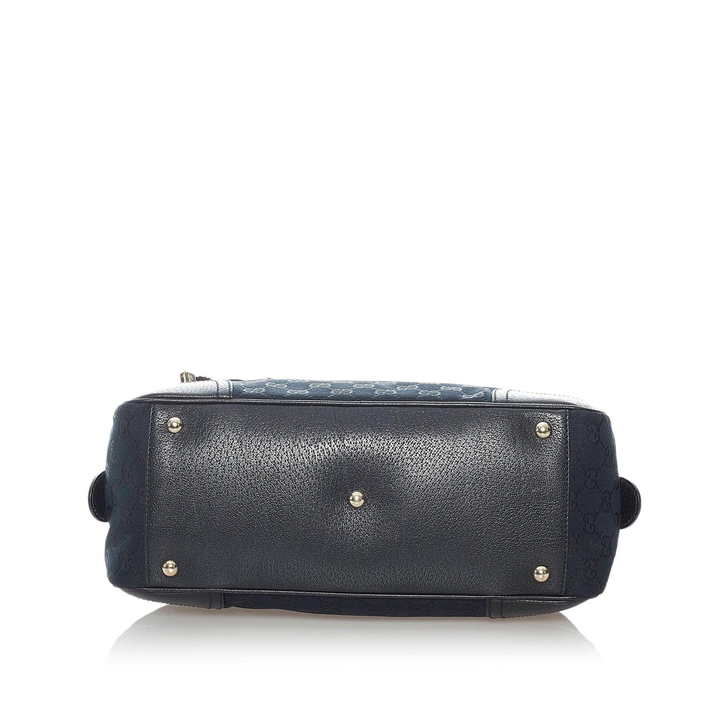 Gucci GG Canvas Princy Shoulder Bag (30931)