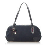 Gucci GG Canvas Princy Shoulder Bag (30931)