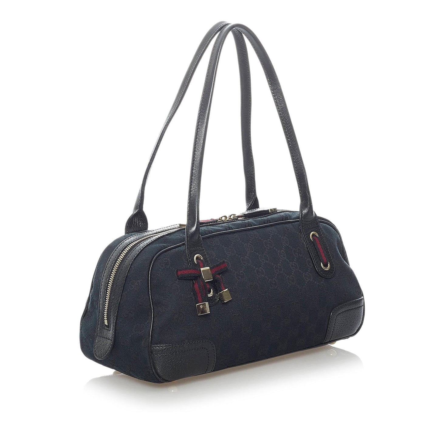 Gucci GG Canvas Princy Shoulder Bag (30931)