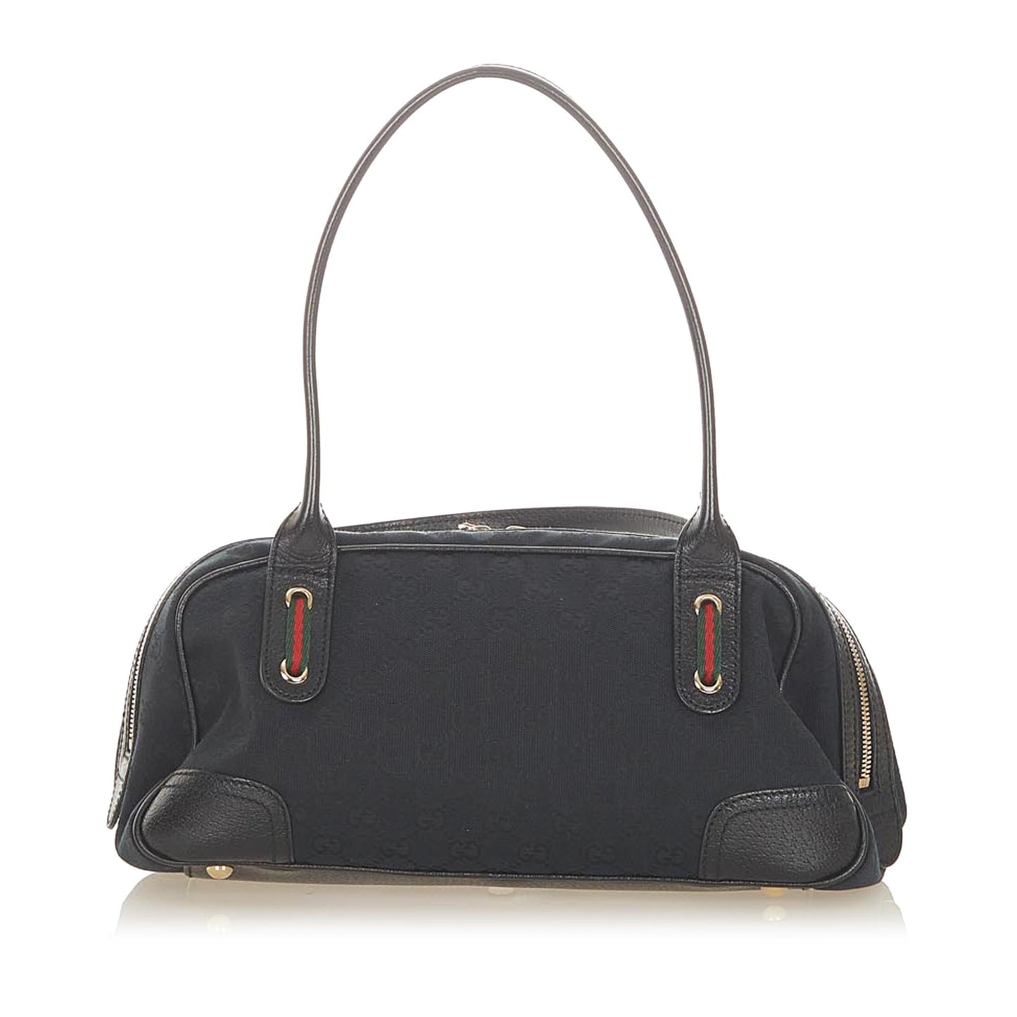 Gucci GG Canvas Princy Shoulder Bag (31676)