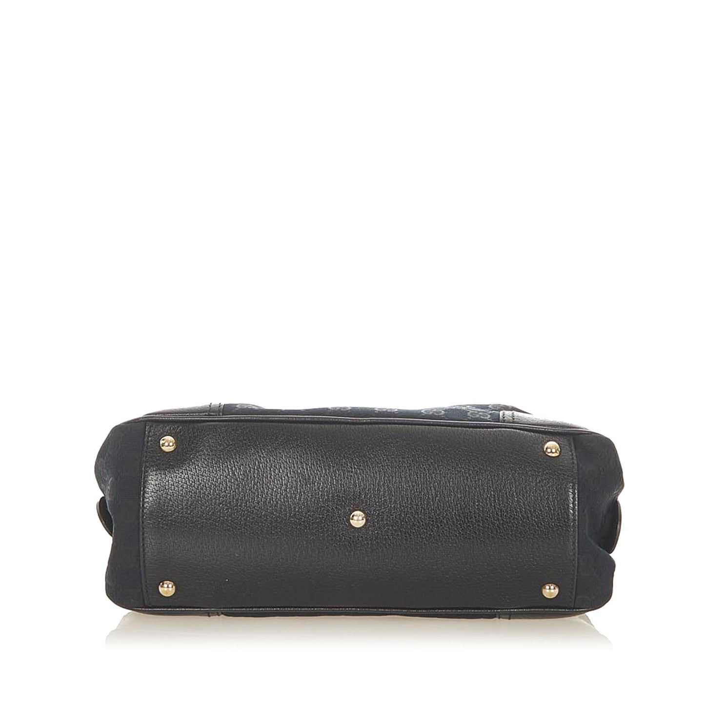 Gucci GG Canvas Princy Shoulder Bag (SHG-31676)