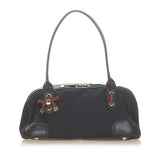 Gucci GG Canvas Princy Shoulder Bag (31676)