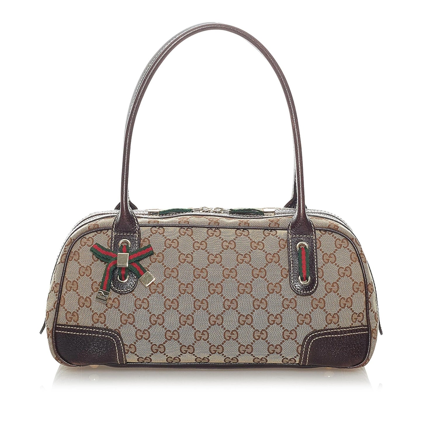Gucci GG Canvas Princy Shoulder Bag (32097)