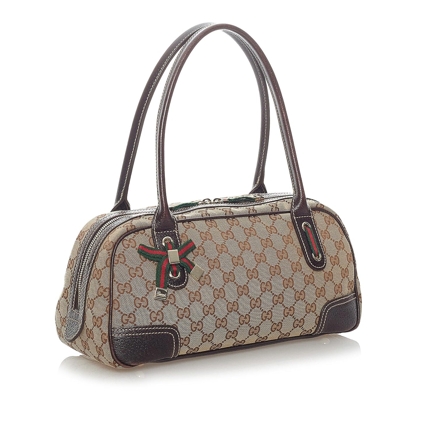Gucci GG Canvas Princy Shoulder Bag (32097)