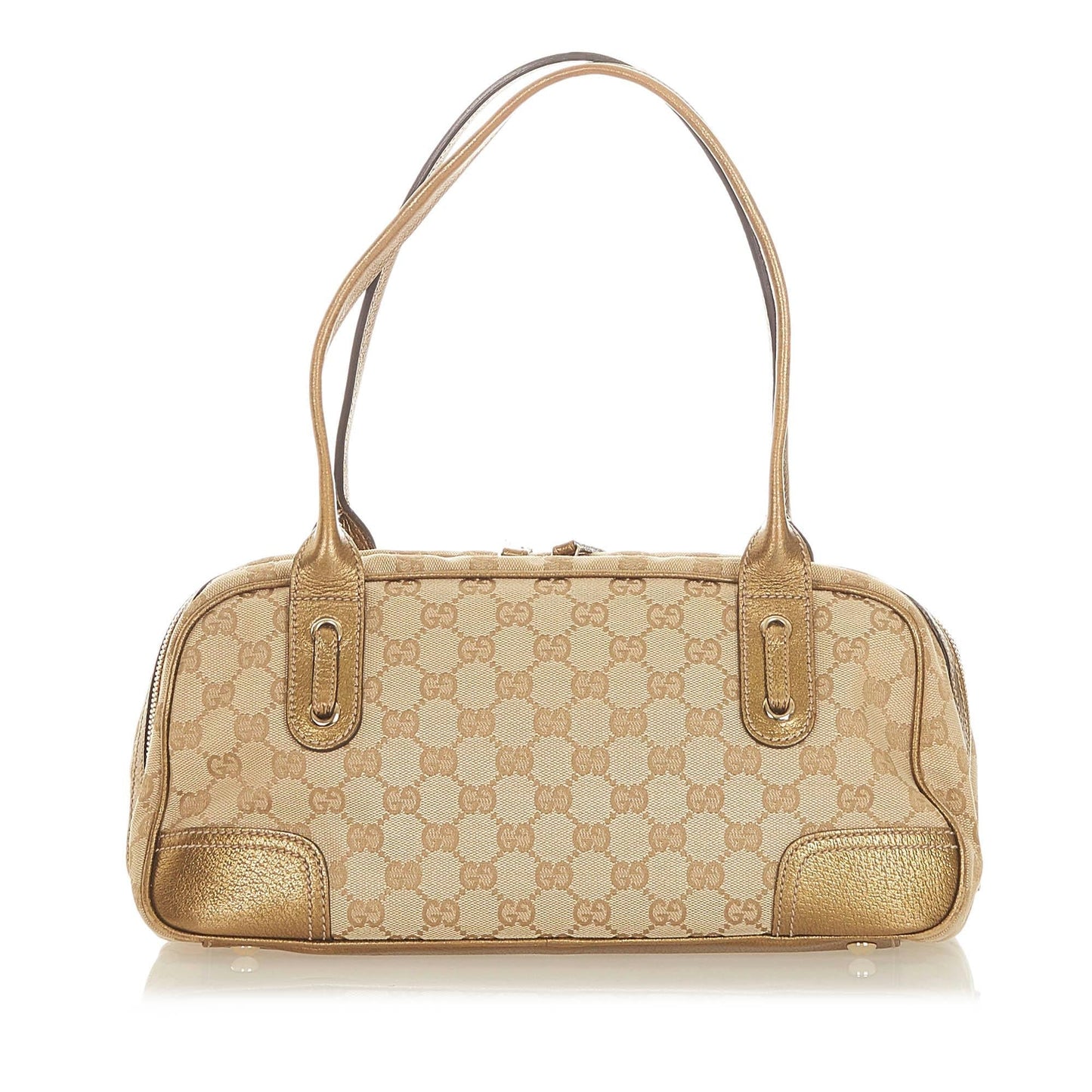 Gucci GG Canvas Princy Shoulder Bag (32158)