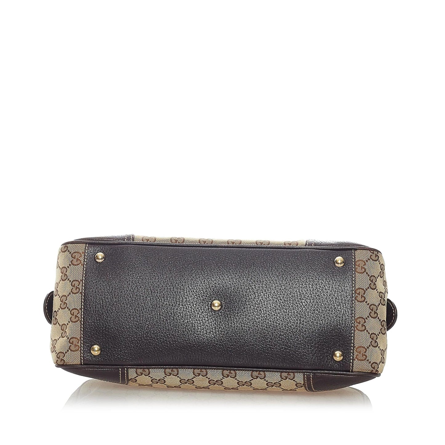 Gucci GG Canvas Princy Shoulder Bag (32481)
