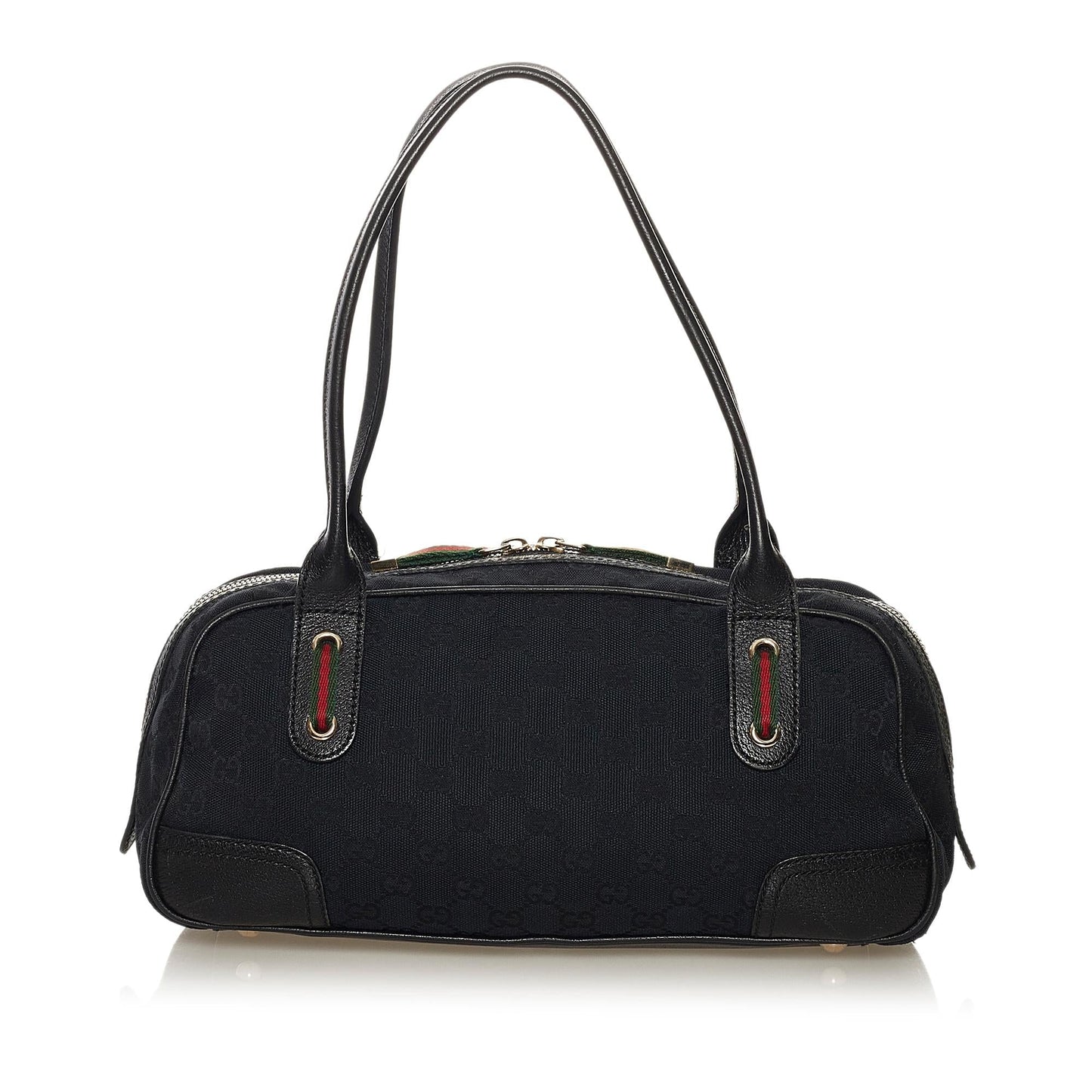 Gucci GG Canvas Princy Shoulder Bag (33072)