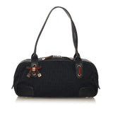 Gucci GG Canvas Princy Shoulder Bag (33072)