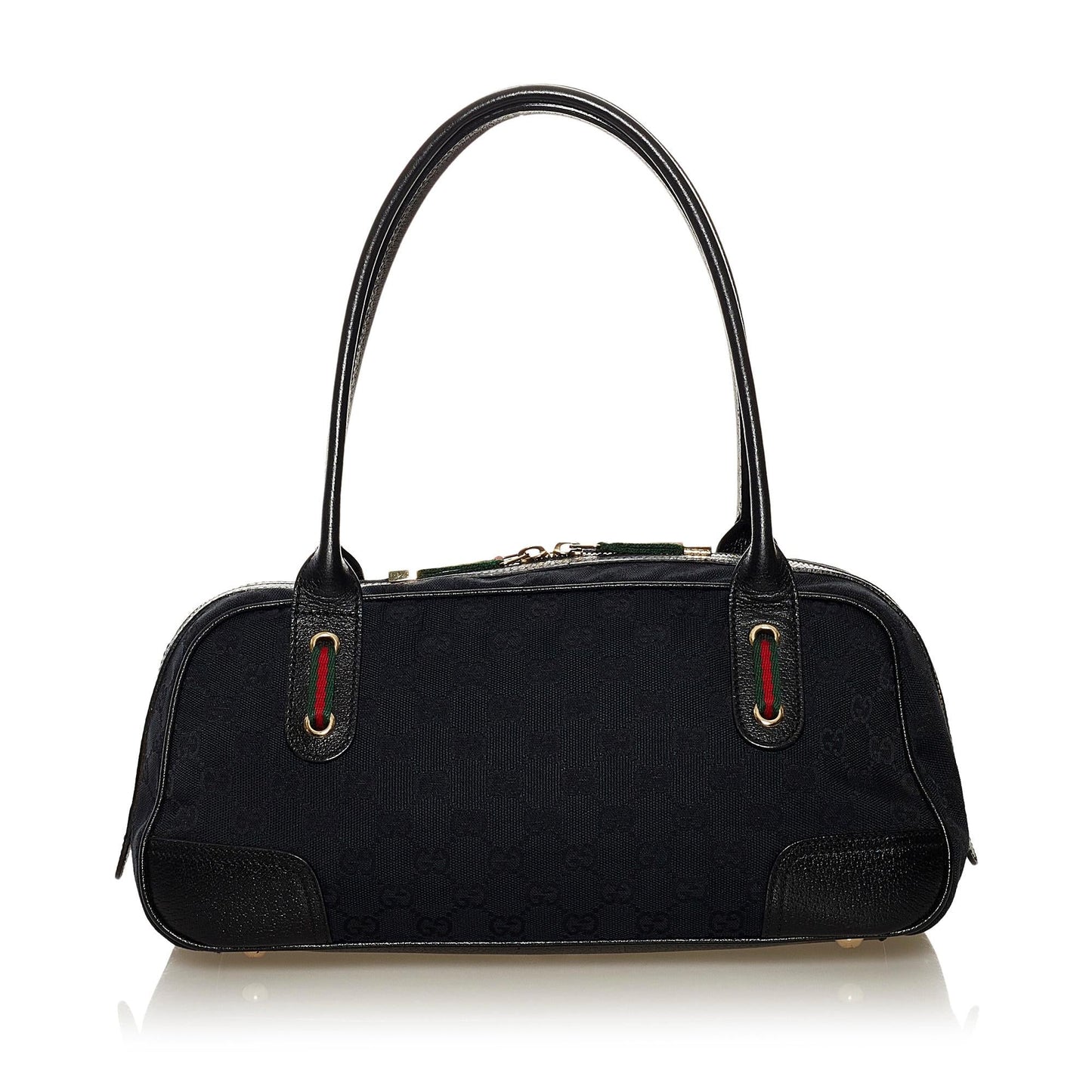 Gucci GG Canvas Princy Shoulder Bag (33089)