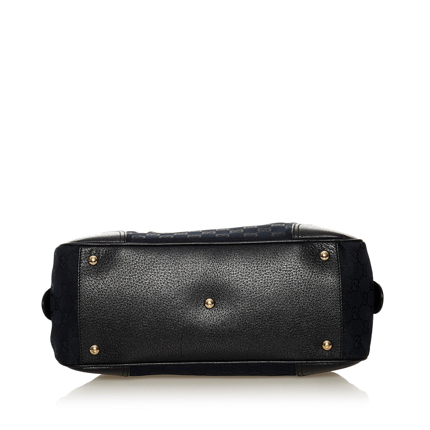 Gucci GG Canvas Princy Shoulder Bag (33089)