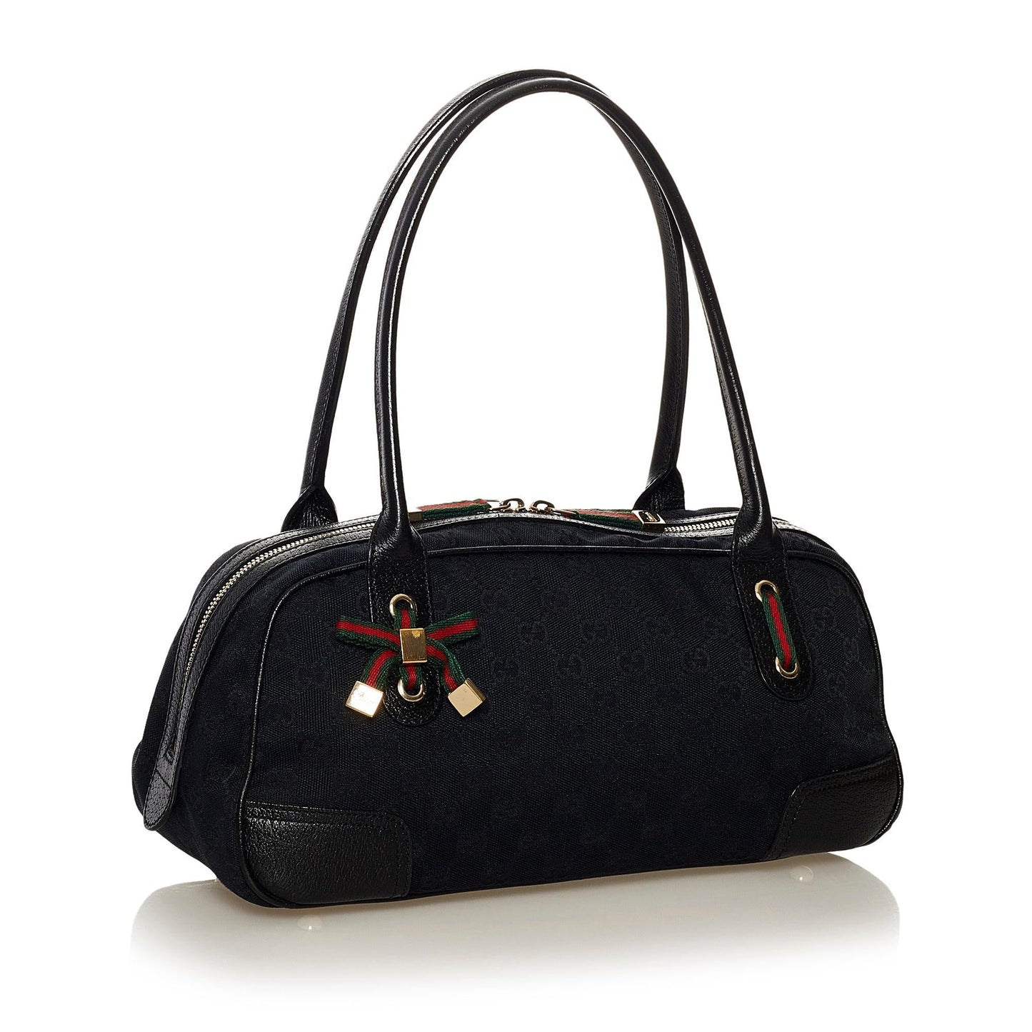Gucci GG Canvas Princy Shoulder Bag (33089)