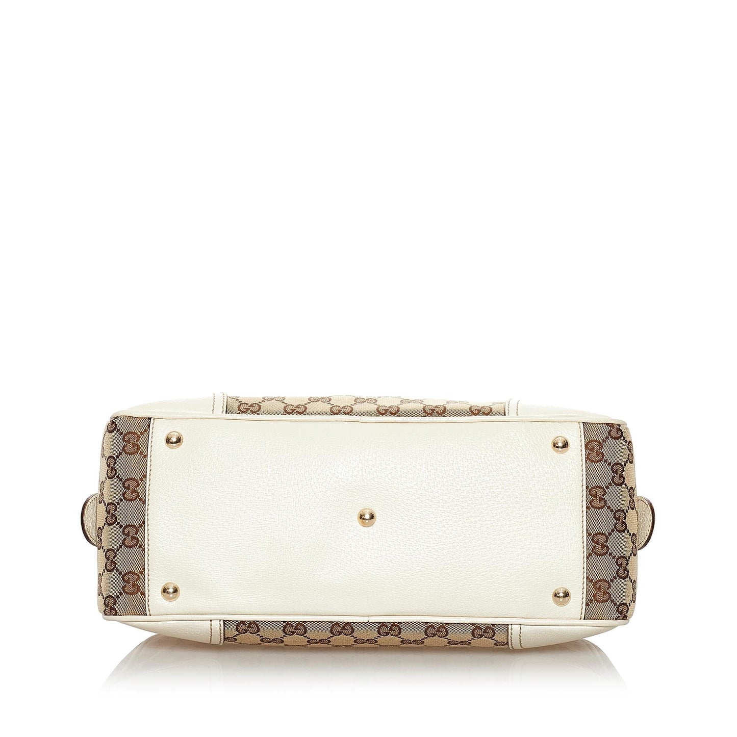 Gucci GG Canvas Princy Shoulder Bag (33360)