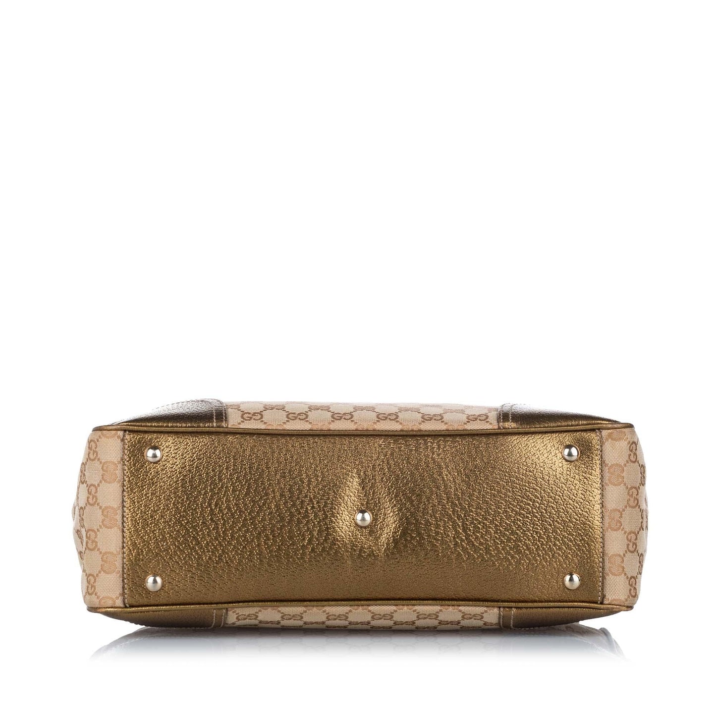 Gucci GG Canvas Princy Shoulder Bag (33886)