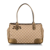 Gucci GG Canvas Princy Shoulder Bag (33886)