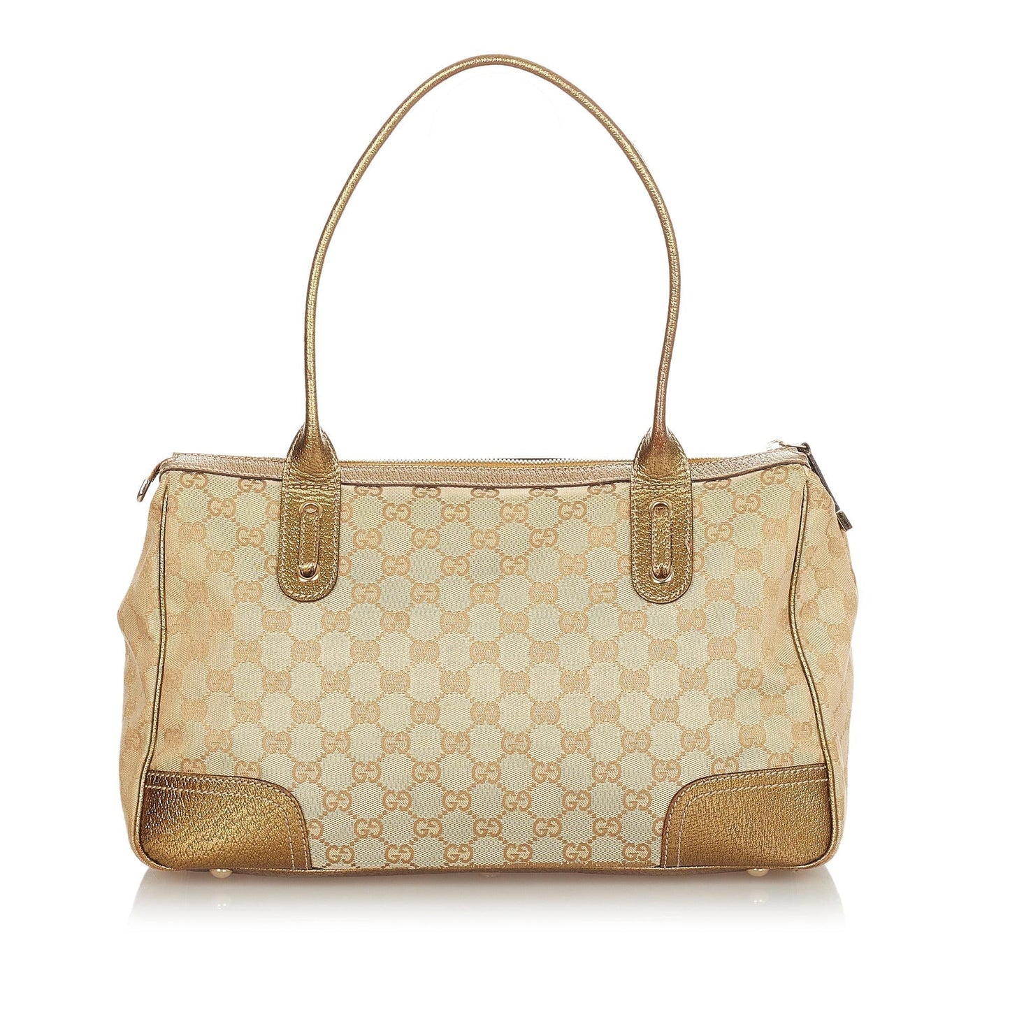 Gucci GG Canvas Princy Shoulder Bag (34060)