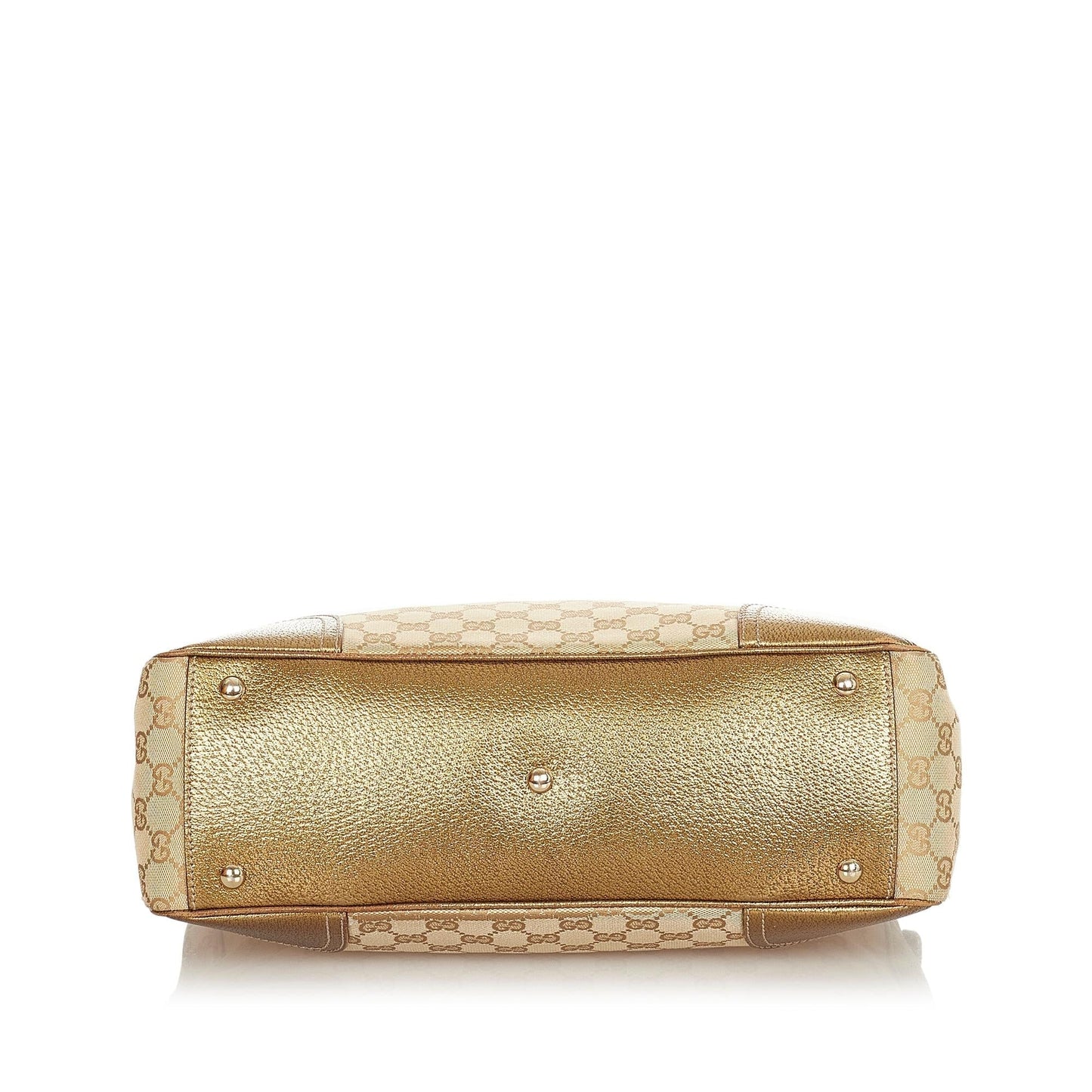 Gucci GG Canvas Princy Shoulder Bag (34060)