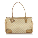 Gucci GG Canvas Princy Shoulder Bag (34060)