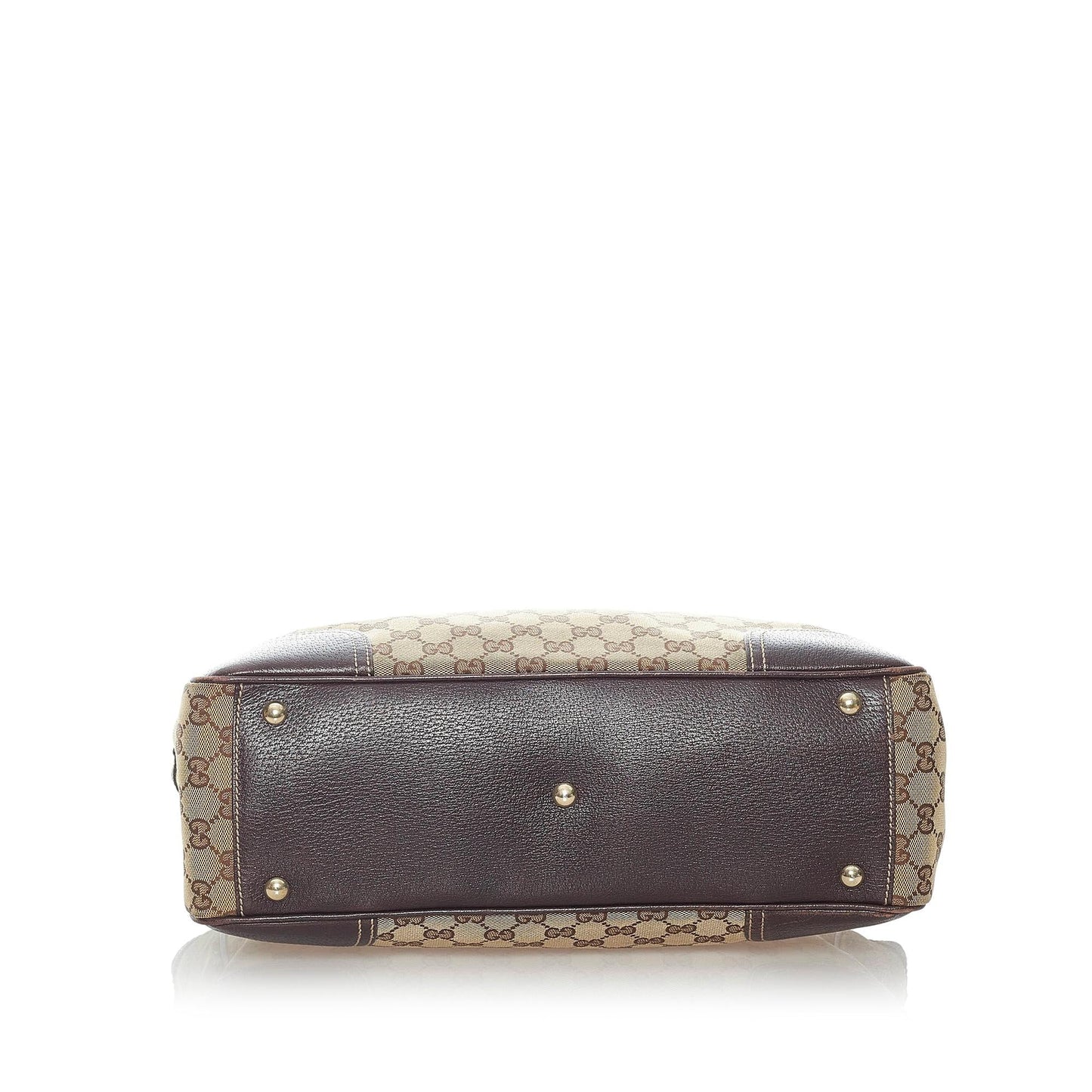 Gucci GG Canvas Princy Shoulder Bag (34746)