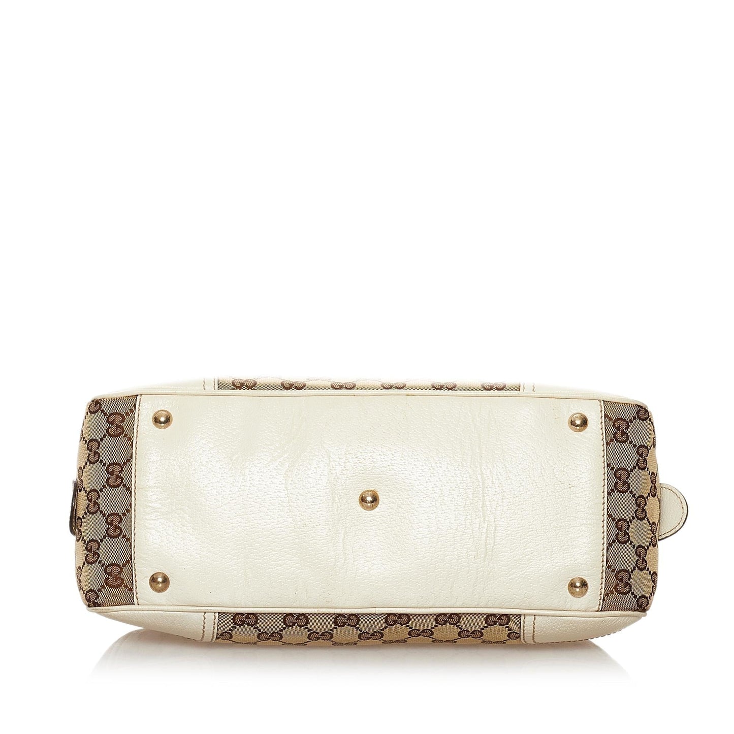 Gucci GG Canvas Princy Shoulder Bag (34758)