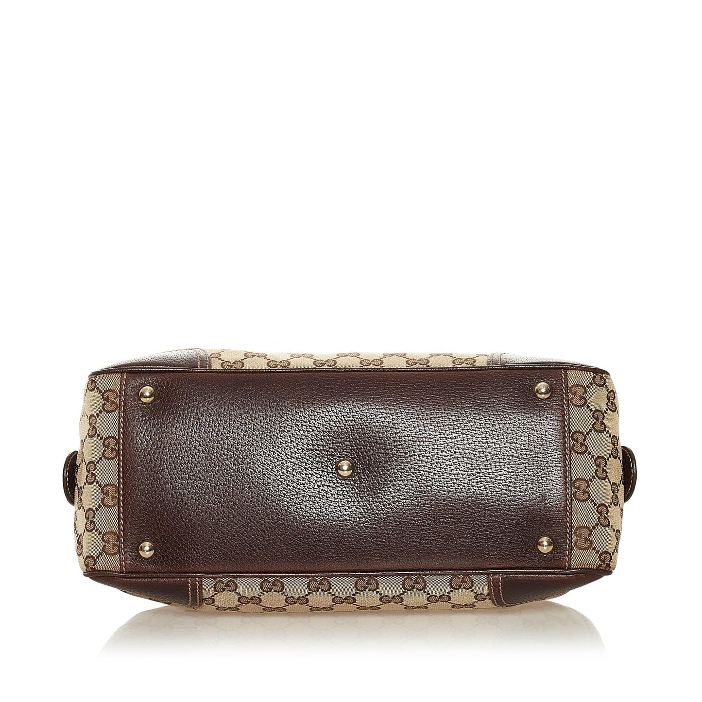 Gucci GG Canvas Princy Shoulder Bag (34833)