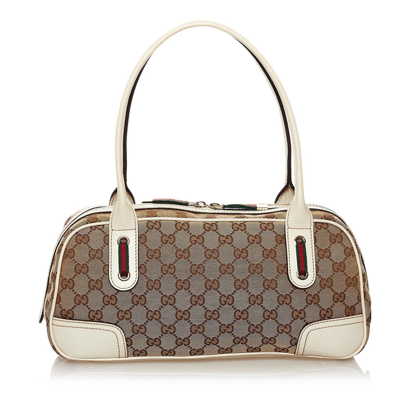 Gucci GG Canvas Princy Shoulder Bag (36180)