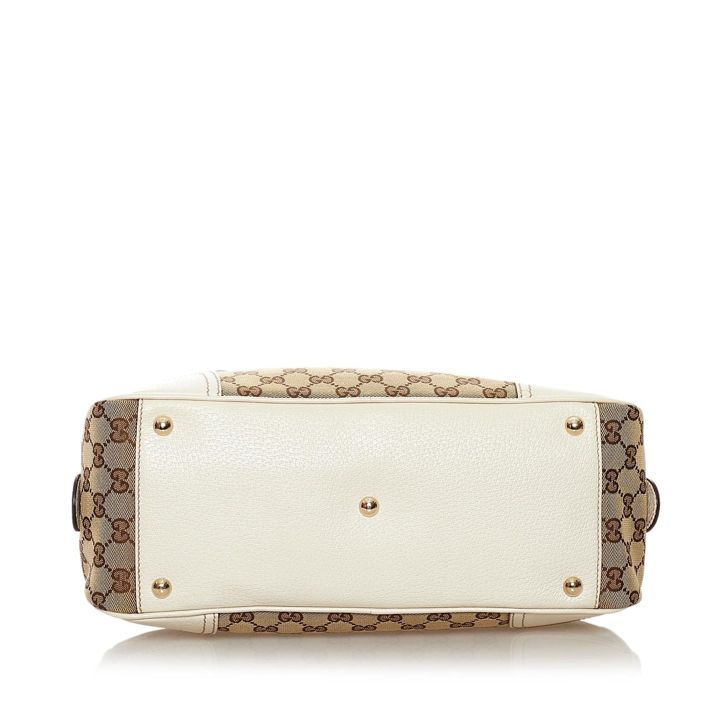 Gucci GG Canvas Princy Shoulder Bag (36180)