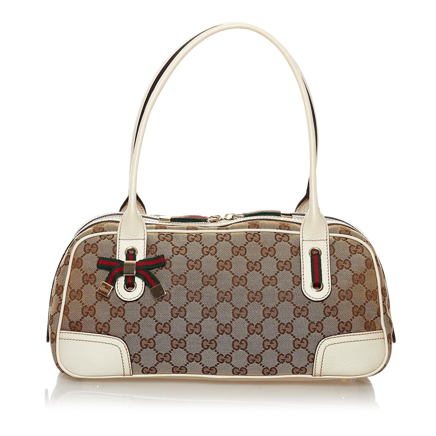 Gucci GG Canvas Princy Shoulder Bag (36180)
