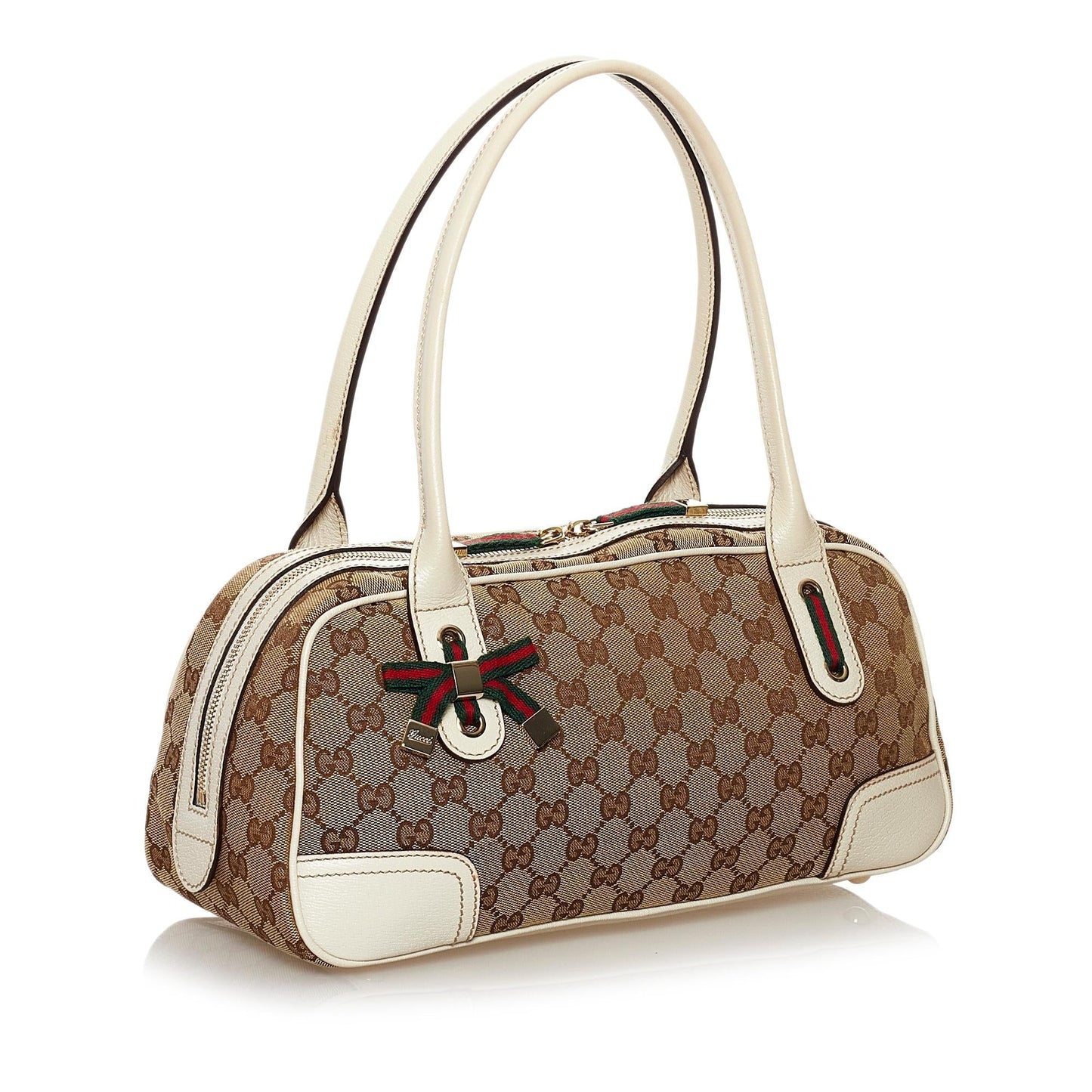 Gucci GG Canvas Princy Shoulder Bag (36180)