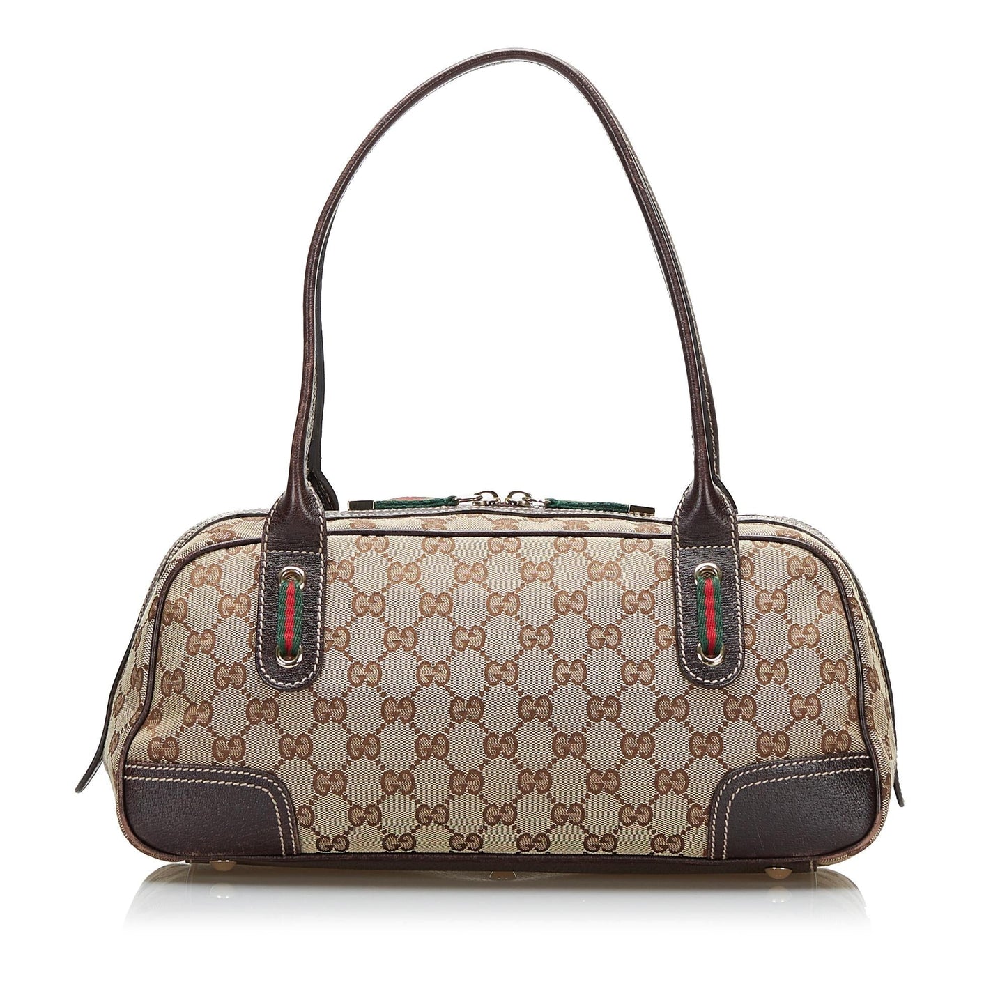 Gucci GG Canvas Princy Shoulder Bag (e5qvjf)