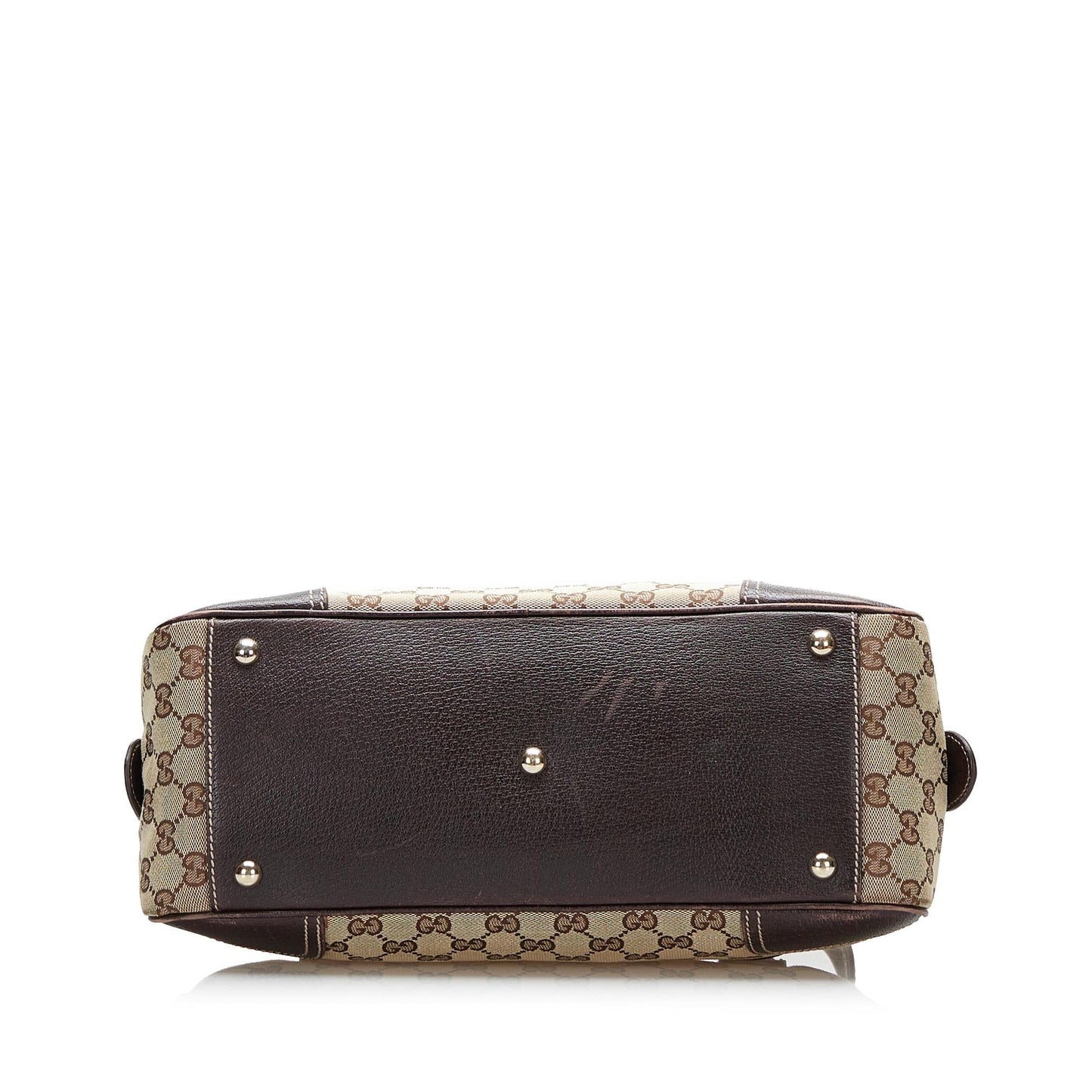 Gucci GG Canvas Princy Shoulder Bag (e5qvjf)