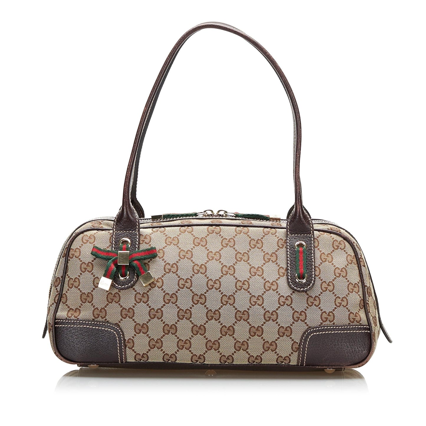 Gucci GG Canvas Princy Shoulder Bag (e5qvjf)