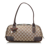 Gucci GG Canvas Princy Shoulder Bag (e5qvjf)