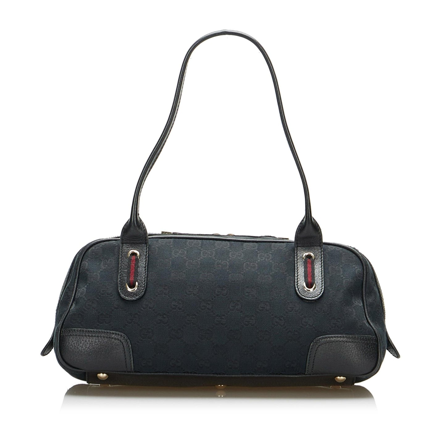 Gucci GG Canvas Princy Shoulder Bag (Fs1u1R)