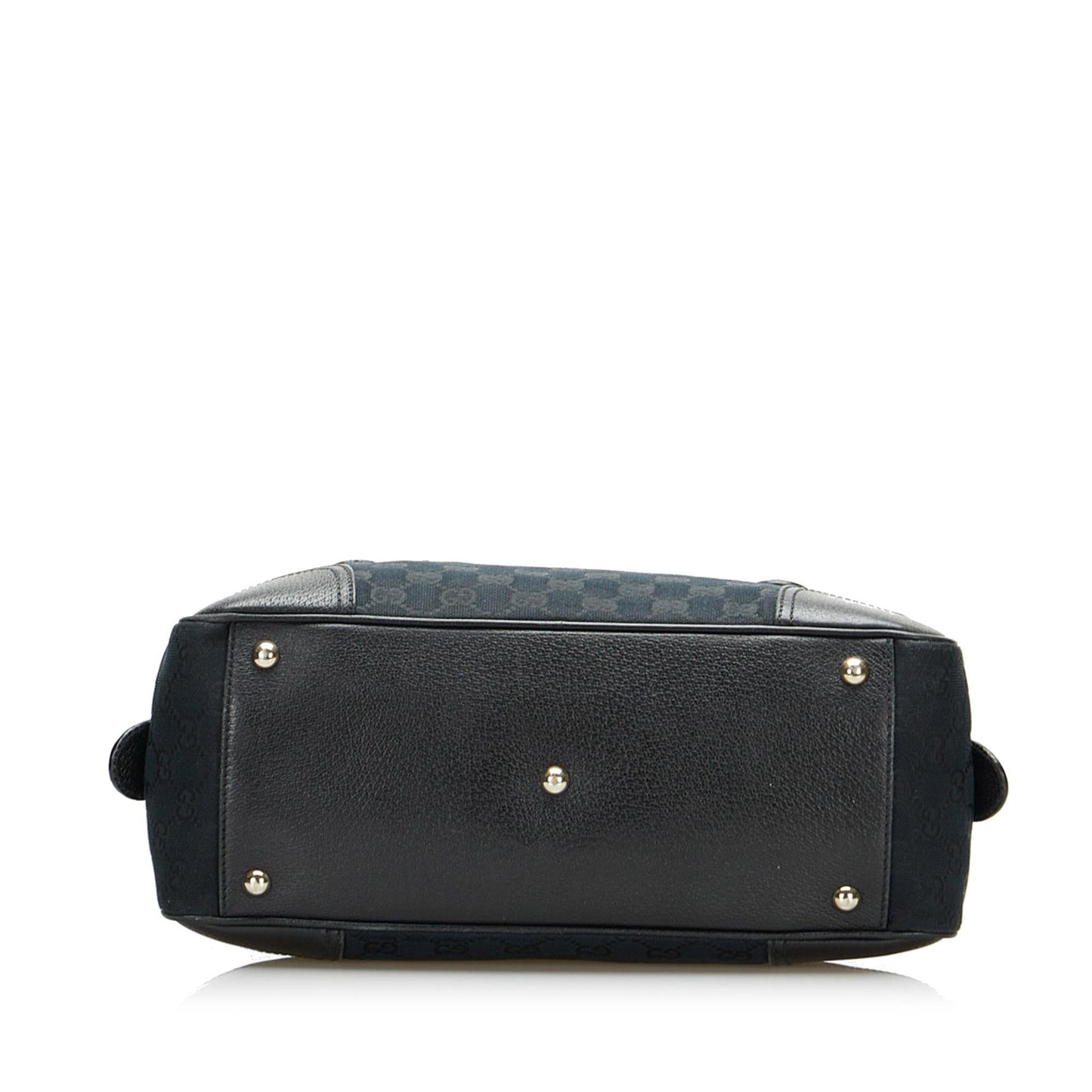Gucci GG Canvas Princy Shoulder Bag (Fs1u1R)