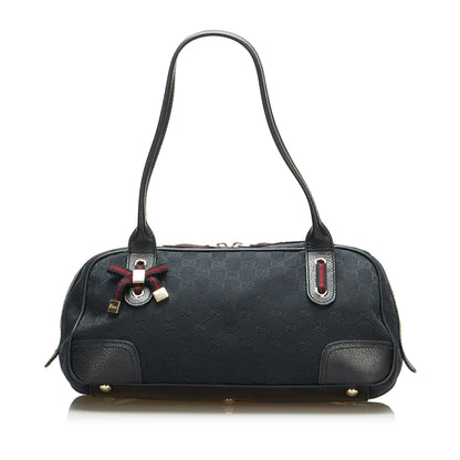 Gucci GG Canvas Princy Shoulder Bag (Fs1u1R)