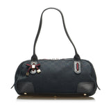 Gucci GG Canvas Princy Shoulder Bag (Fs1u1R)