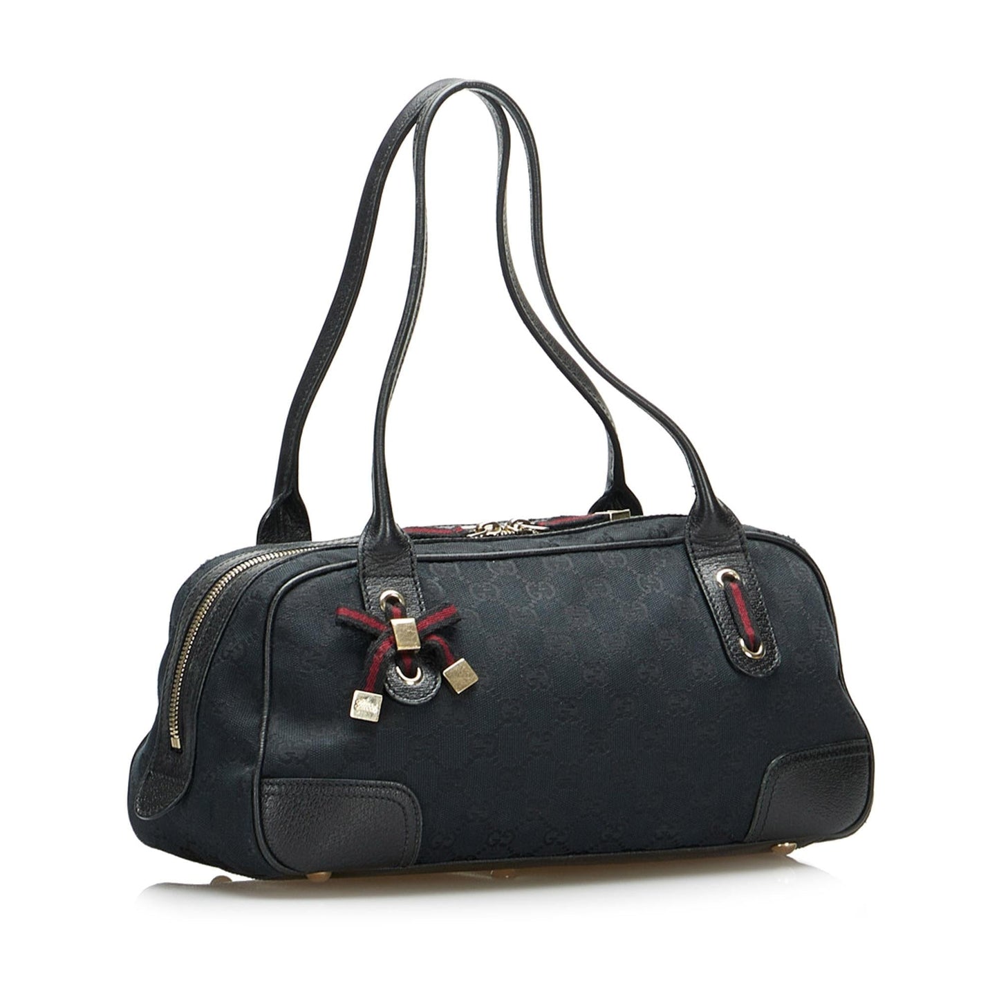 Gucci GG Canvas Princy Shoulder Bag (Fs1u1R)