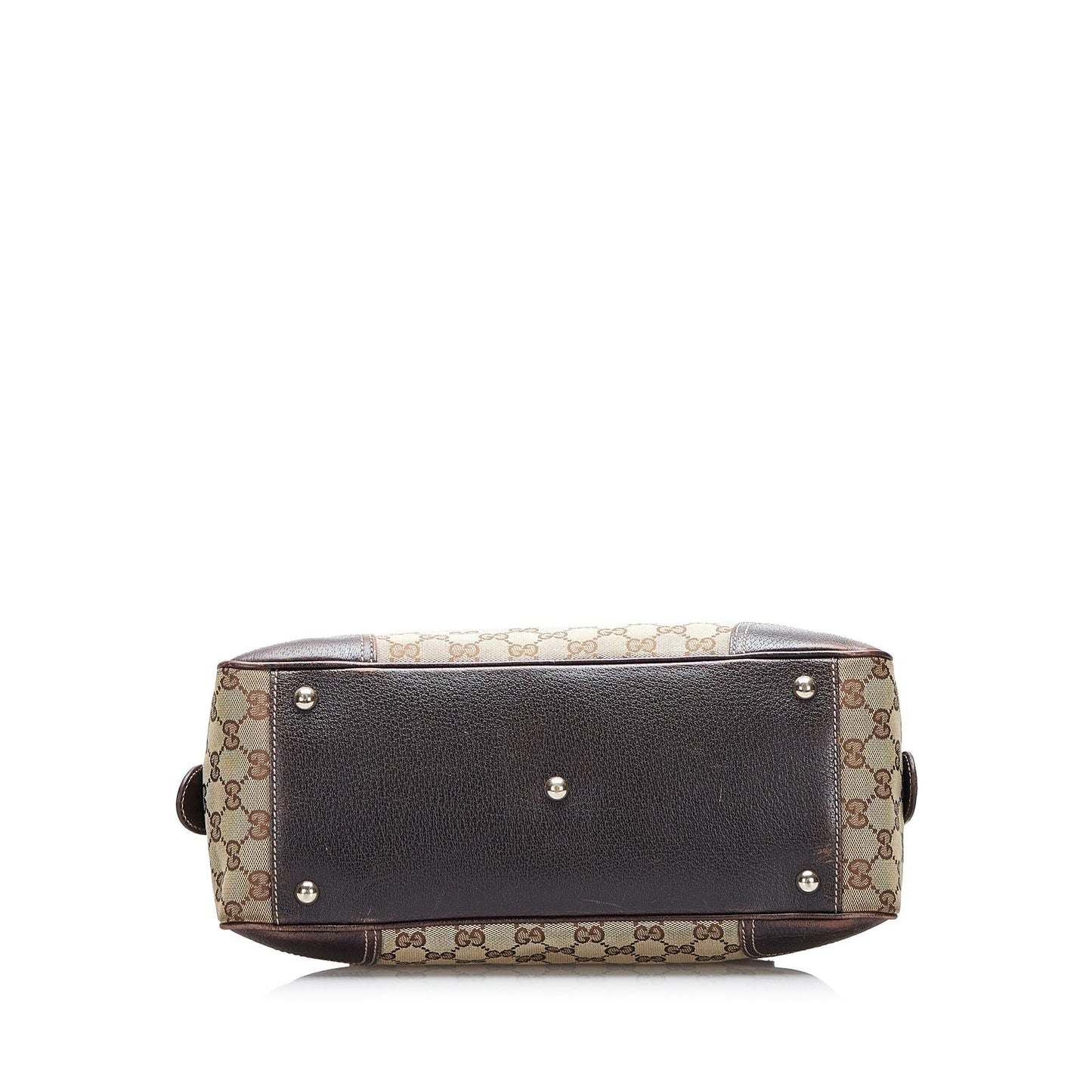 Gucci GG Canvas Princy Shoulder Bag (SEQNhi)