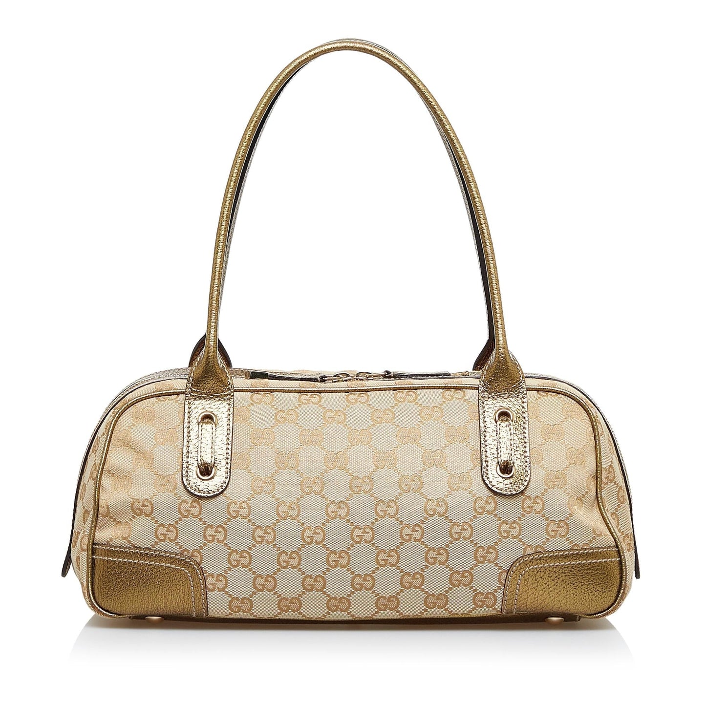 Gucci GG Canvas Princy Shoulder Bag (BFVHDN)