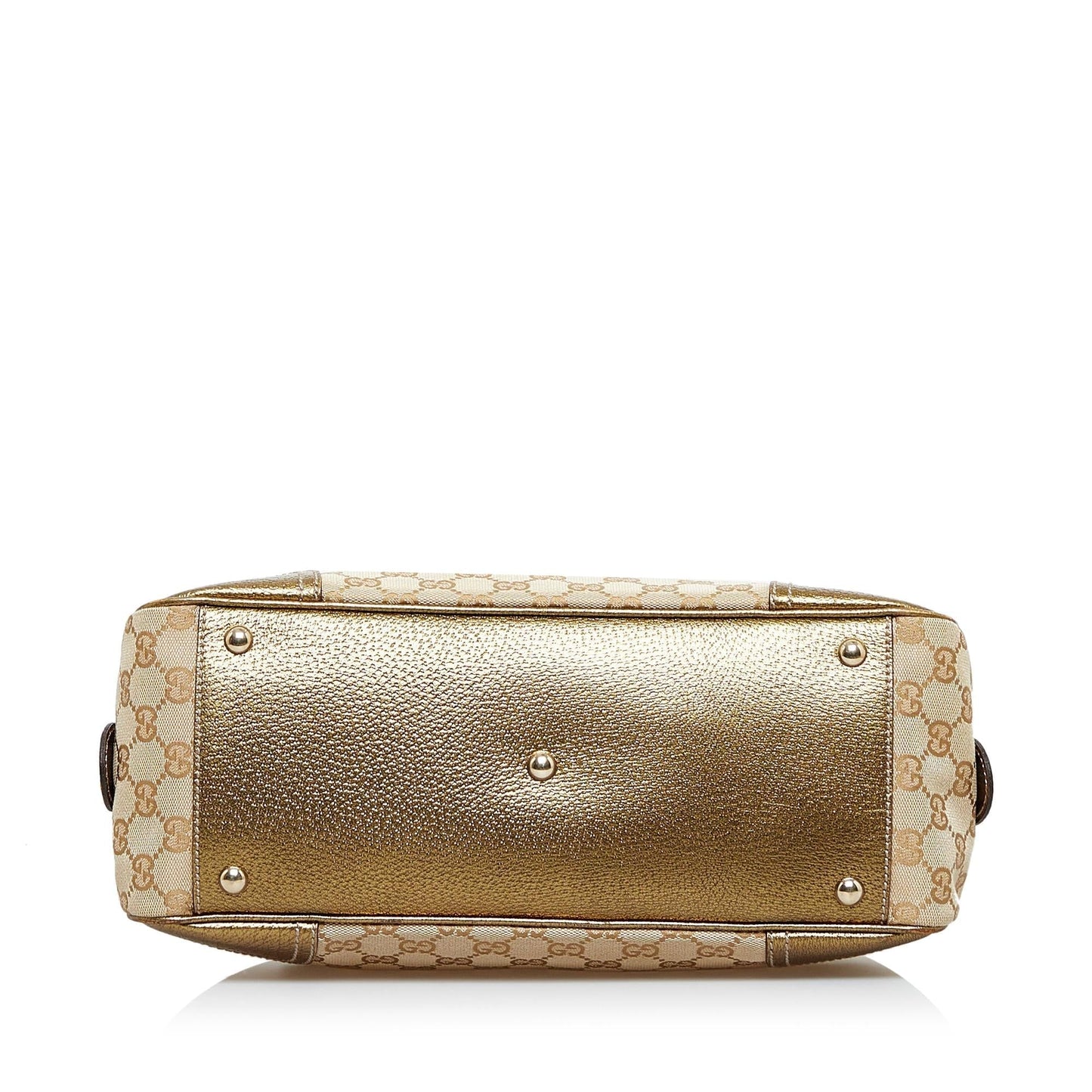 Gucci GG Canvas Princy Shoulder Bag (BFVHDN)