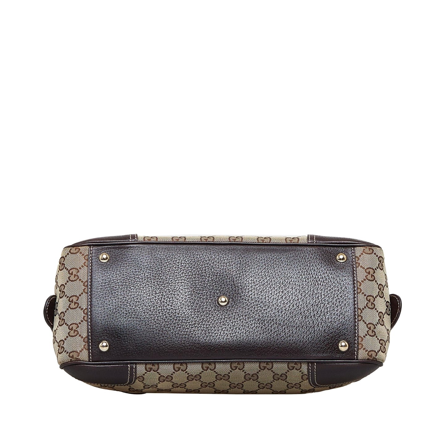 Gucci GG Canvas Princy Shoulder Bag (MCDNu0)
