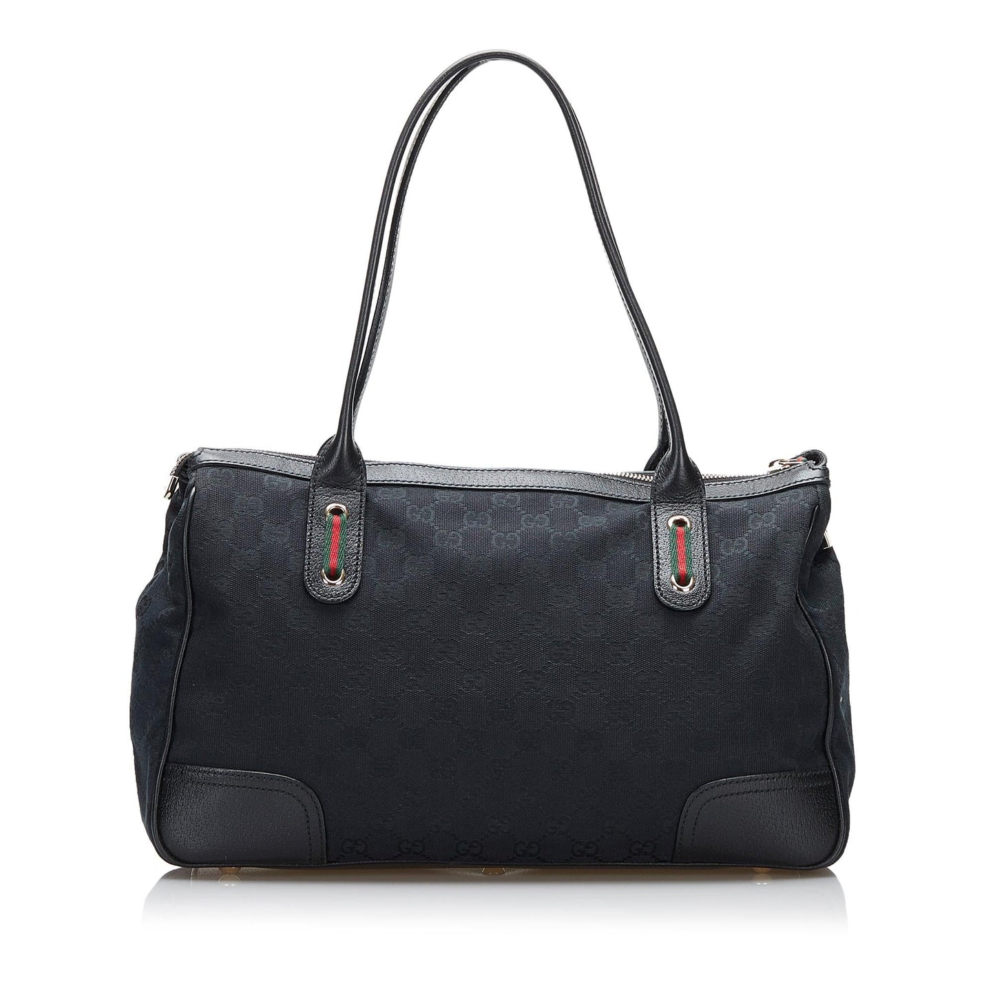Gucci GG Canvas Princy Shoulder Bag (k9caZm)