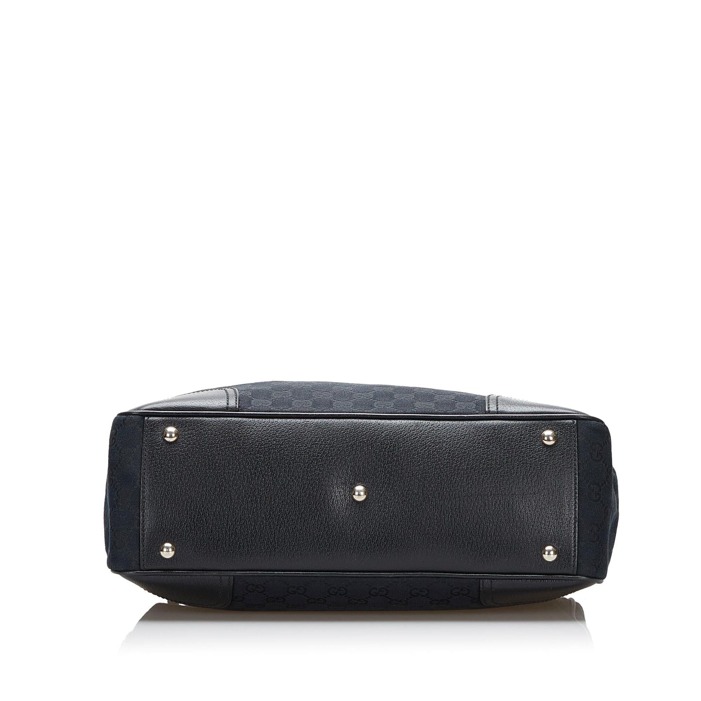 Gucci GG Canvas Princy Shoulder Bag (k9caZm)