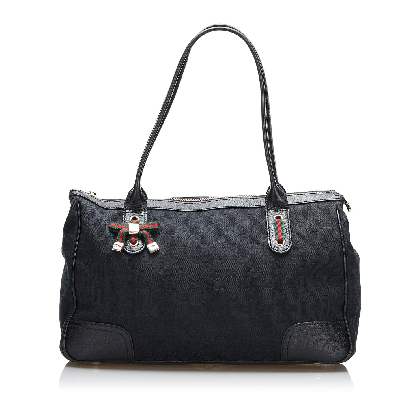 Gucci GG Canvas Princy Shoulder Bag (k9caZm)