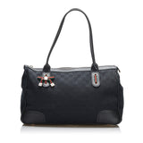 Gucci GG Canvas Princy Shoulder Bag (k9caZm)