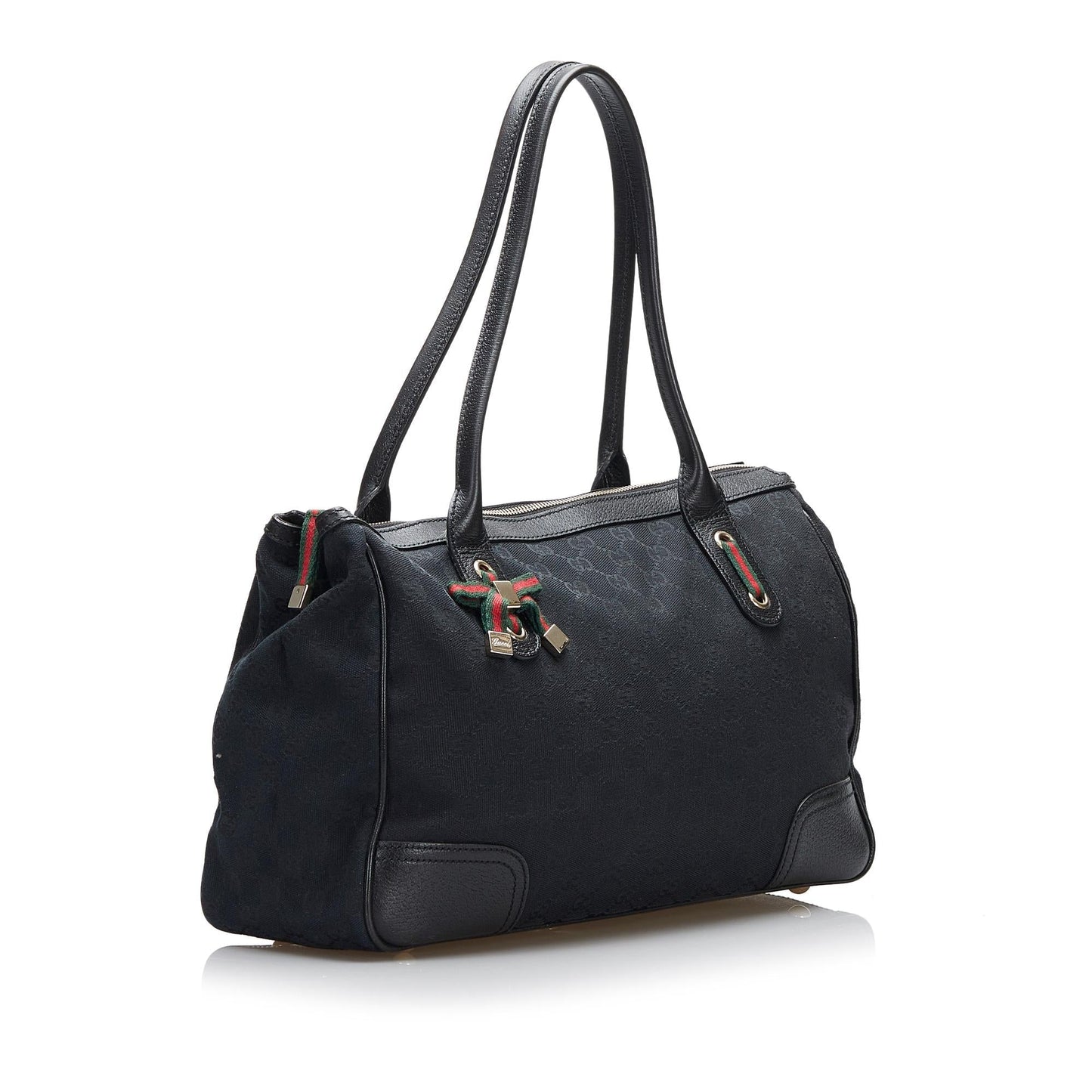 Gucci GG Canvas Princy Shoulder Bag (k9caZm)