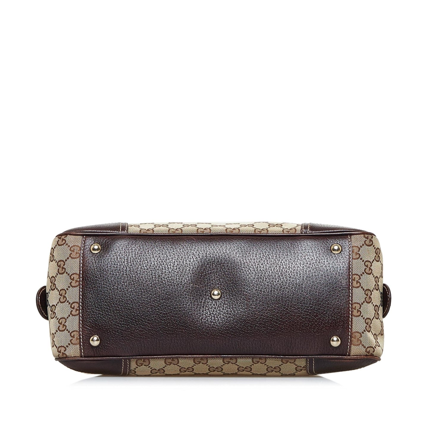 Gucci GG Canvas Princy Shoulder Bag (Qh9zcR)