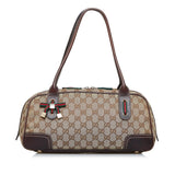 Gucci GG Canvas Princy Shoulder Bag (Qh9zcR)