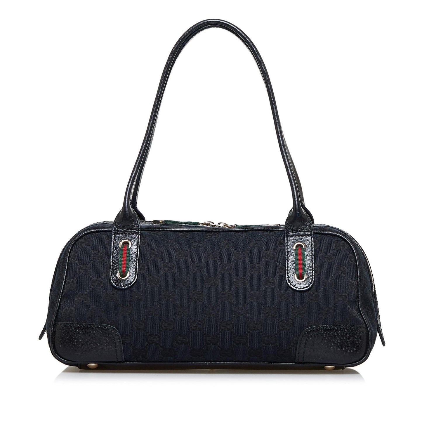 Gucci GG Canvas Princy Shoulder Bag (JUvmyf)