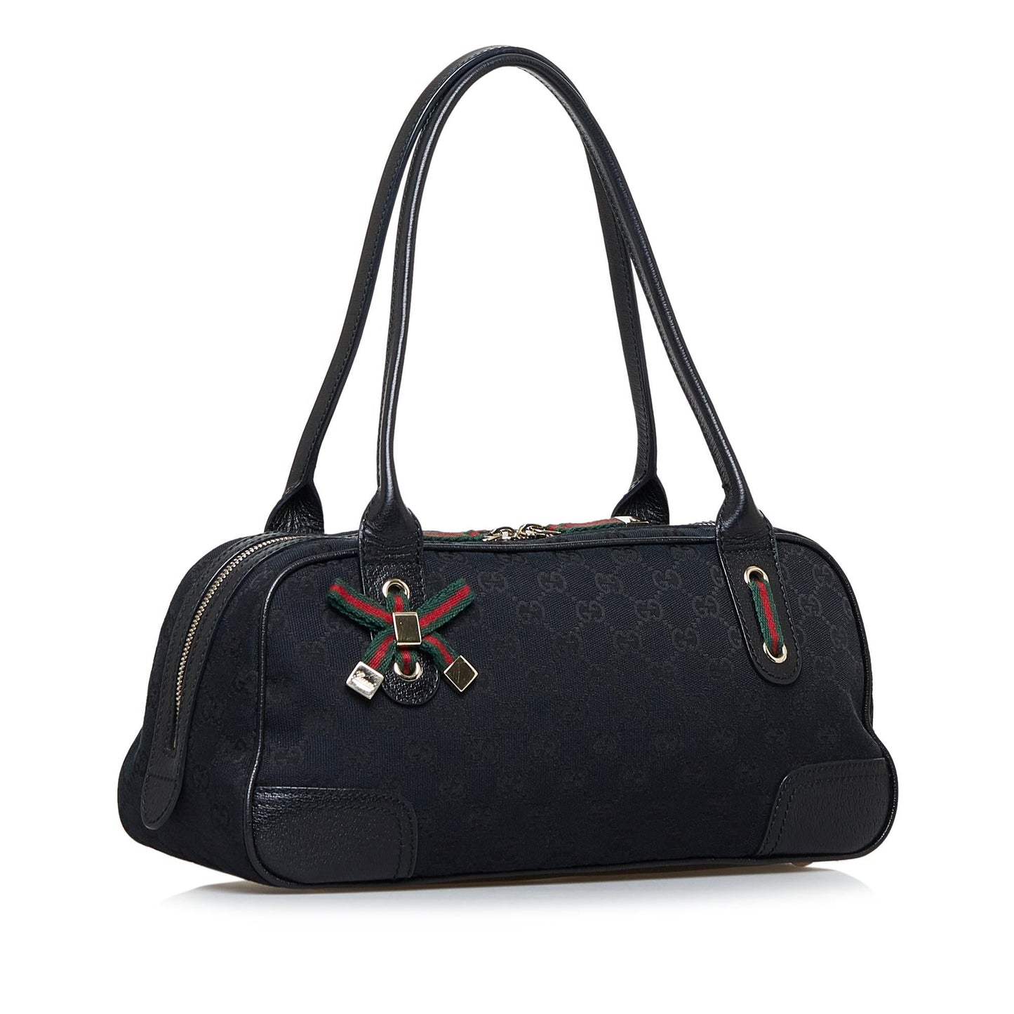 Gucci GG Canvas Princy Shoulder Bag (JUvmyf)